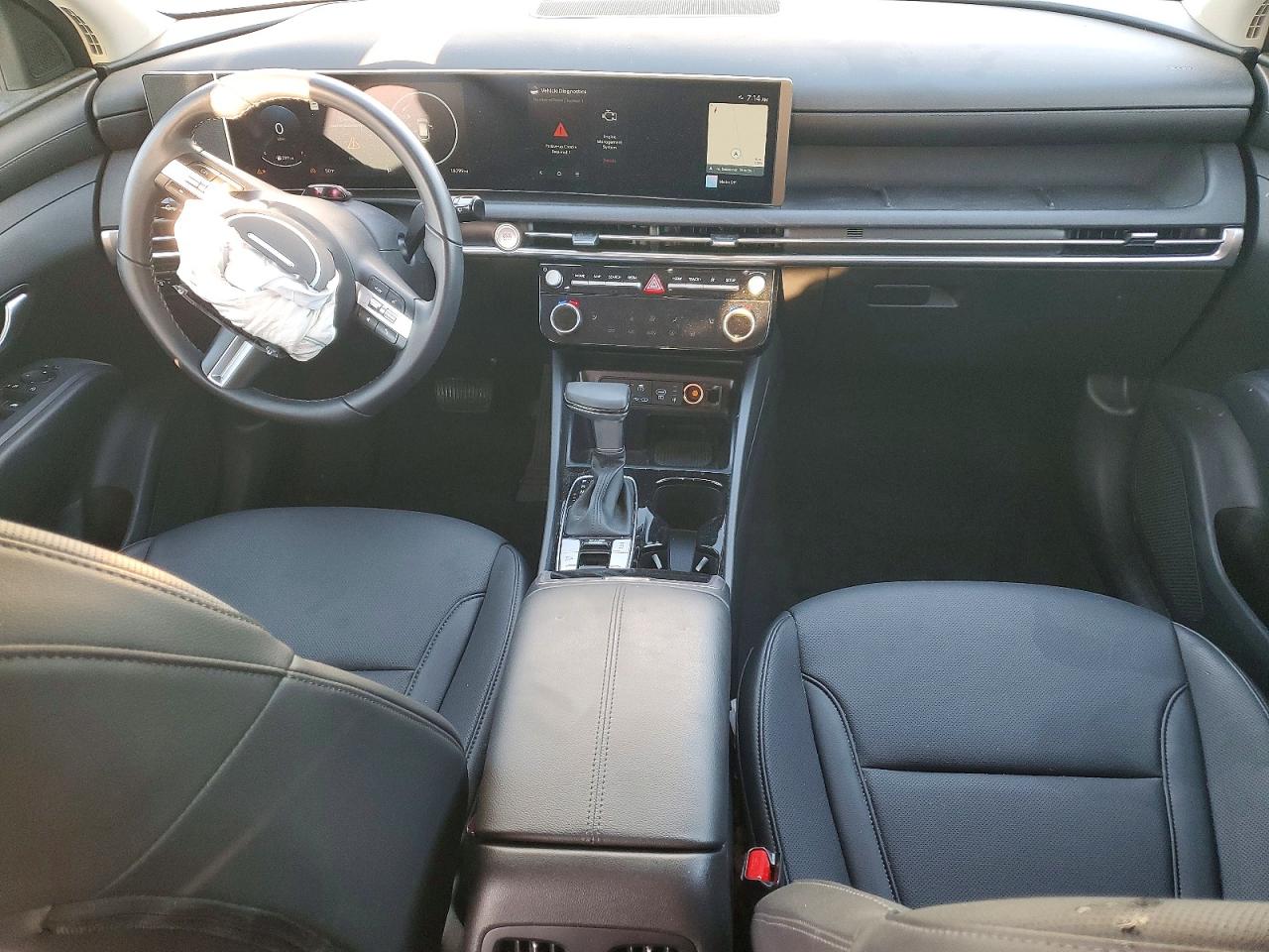 2025 HYUNDAI TUCSON SEL photo 15