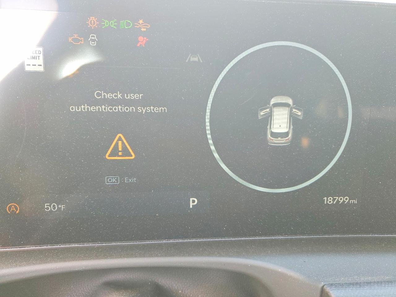 2025 HYUNDAI TUCSON SEL photo 17