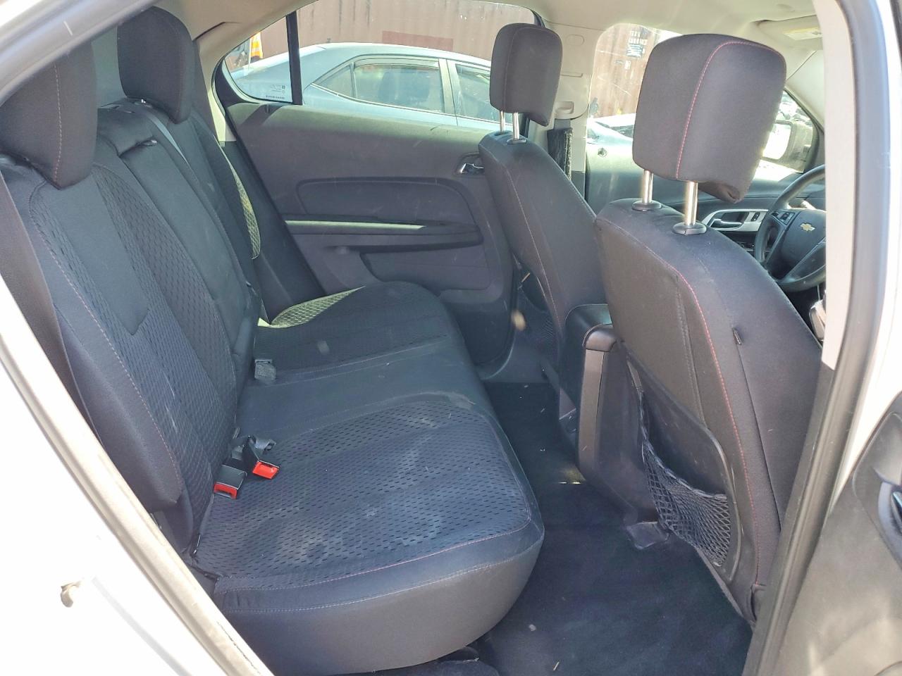 2015 CHEVROLET EQUINOX LS photo 31