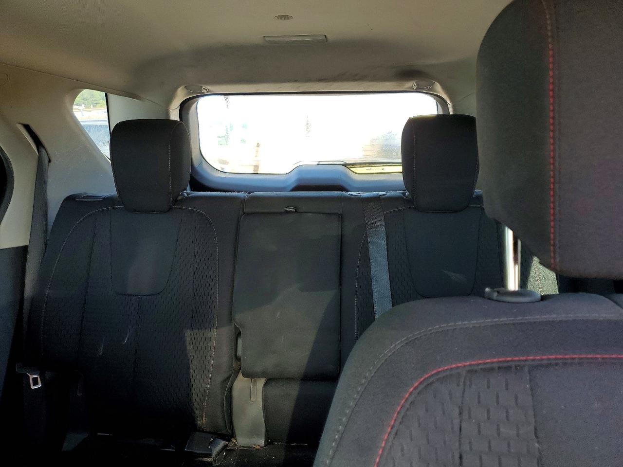 2015 CHEVROLET EQUINOX LS photo 28