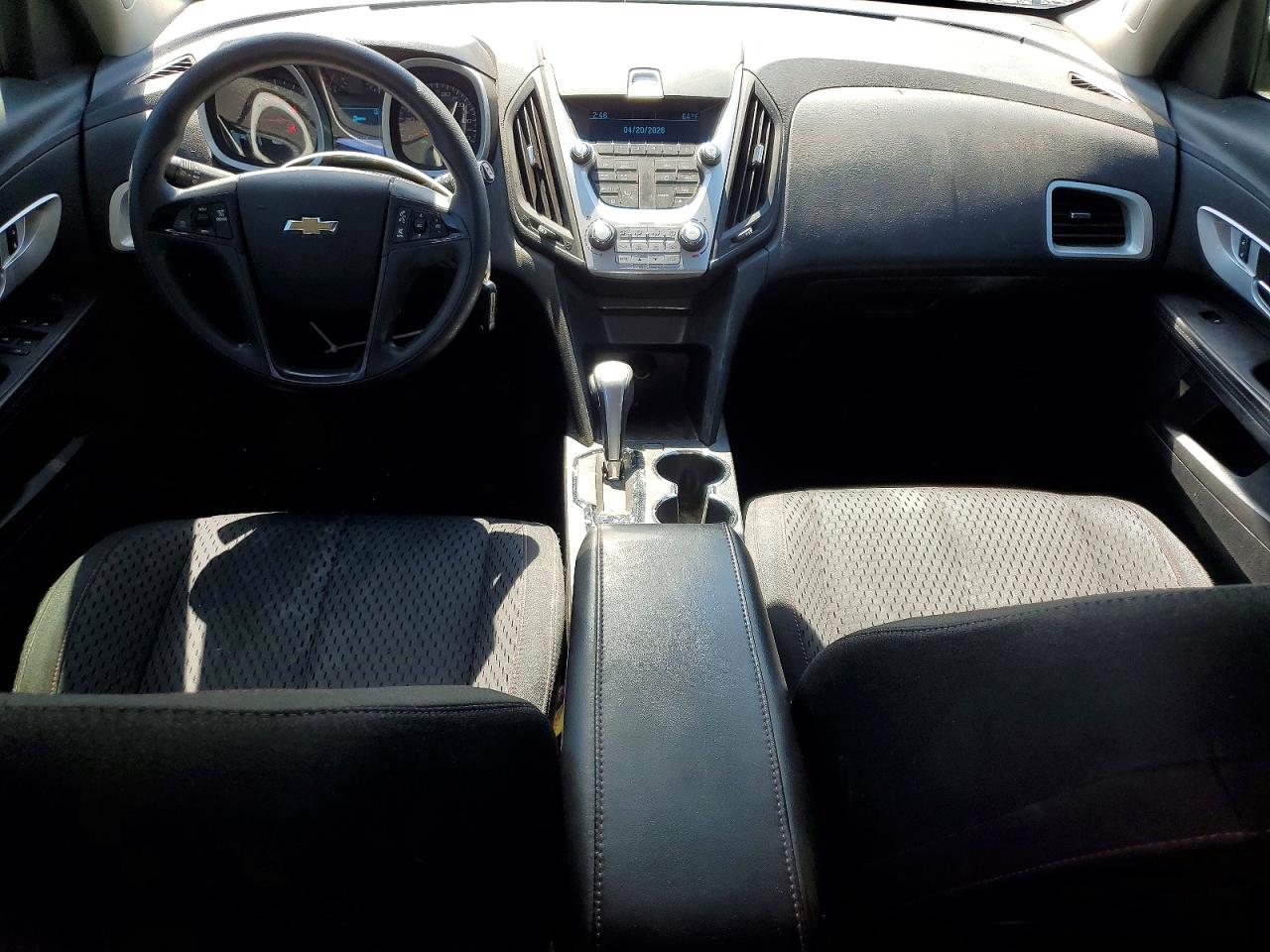 2015 CHEVROLET EQUINOX LS photo 22