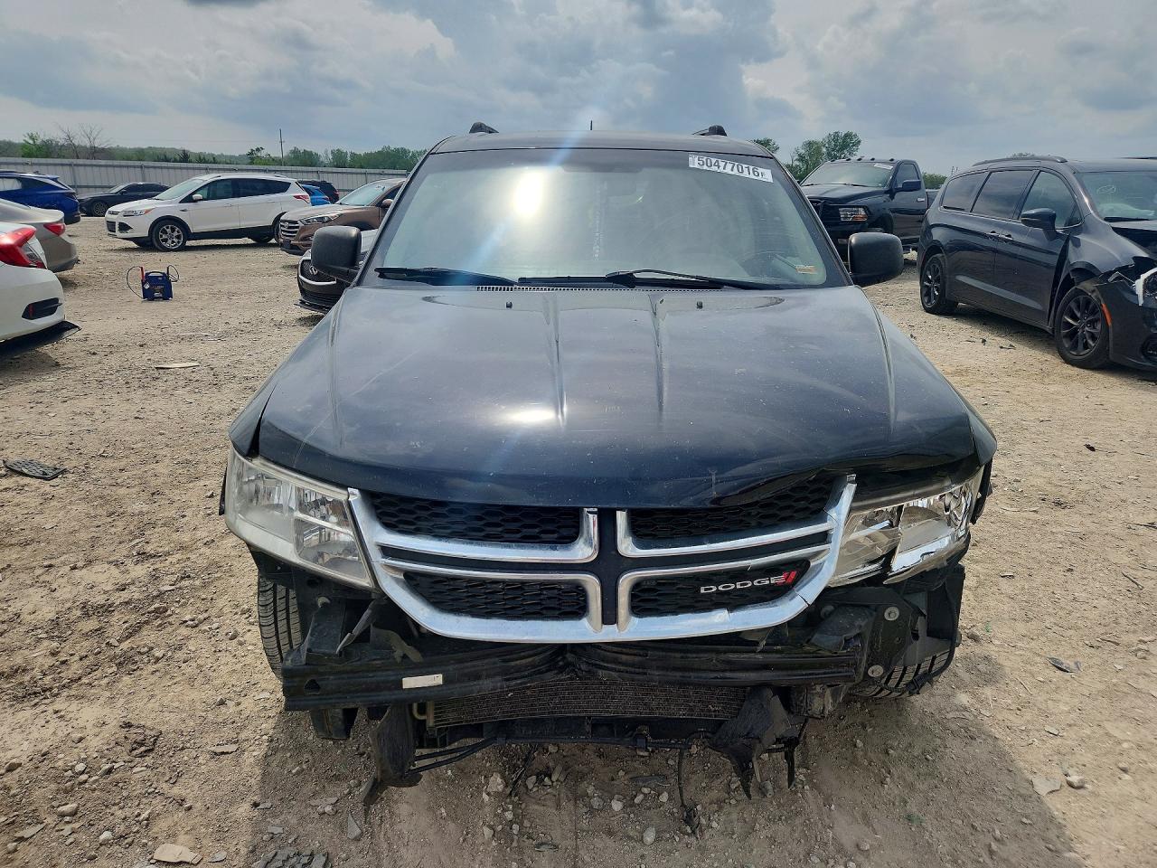2017 DODGE JOURNEY SE photo 13