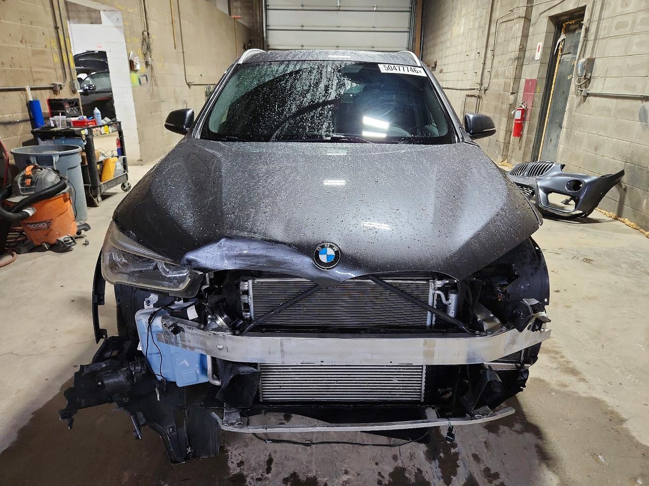2016 BMW X1 XDRIVE28I photo 13