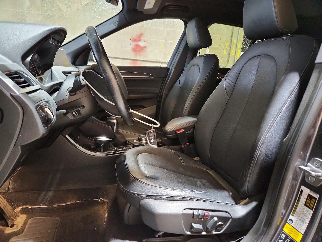 2016 BMW X1 XDRIVE28I photo 19
