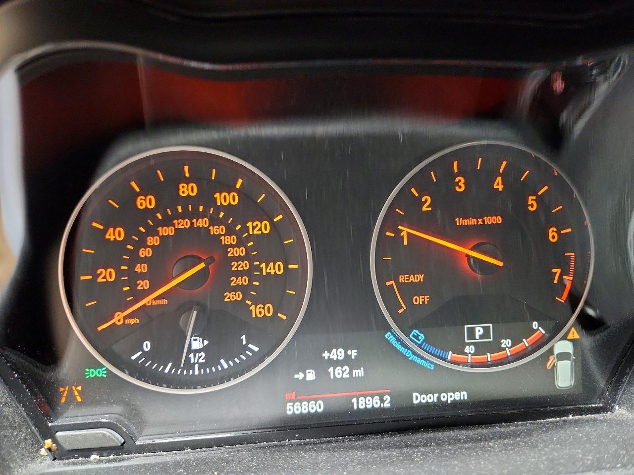 2016 BMW X1 XDRIVE28I photo 25