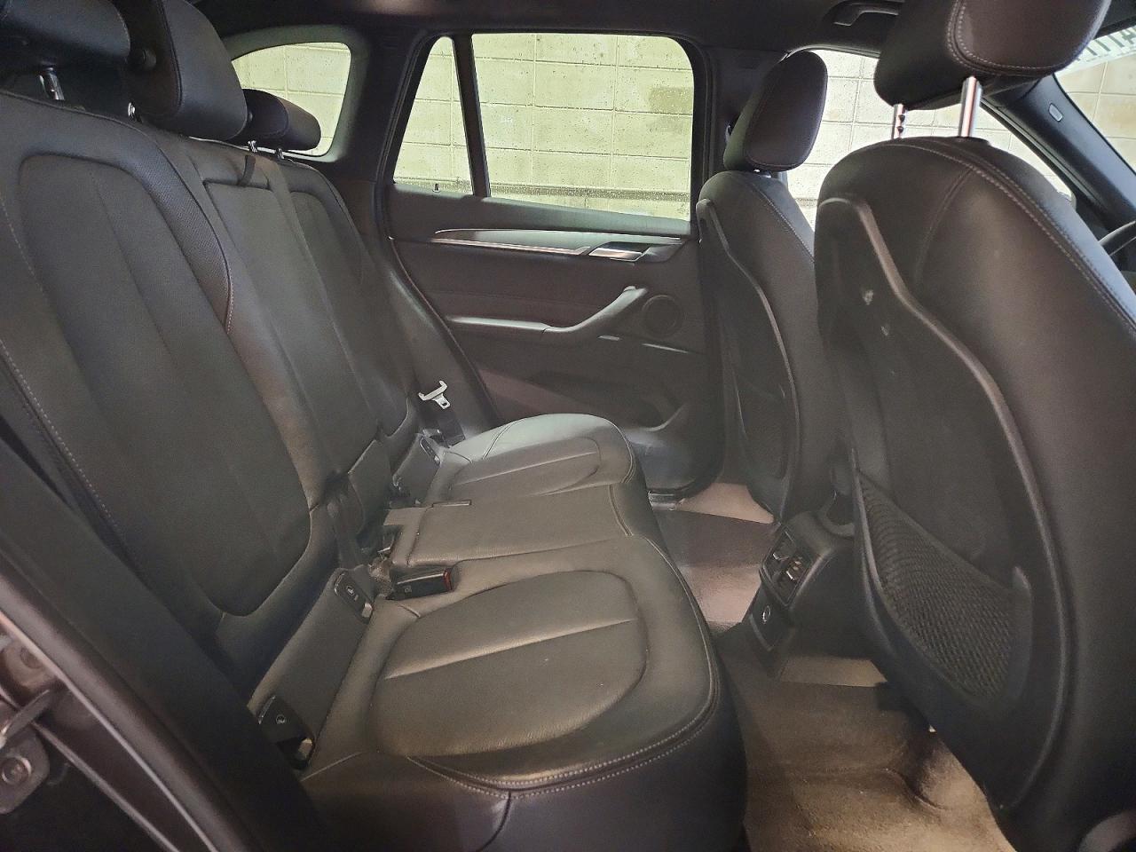 2016 BMW X1 XDRIVE28I photo 31