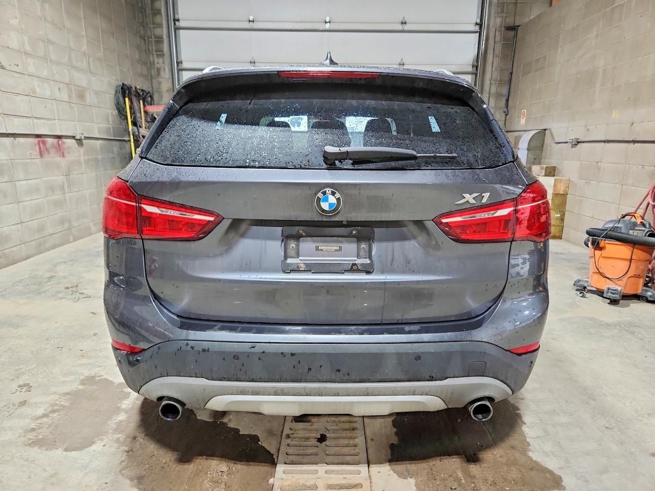 2016 BMW X1 XDRIVE28I photo 16