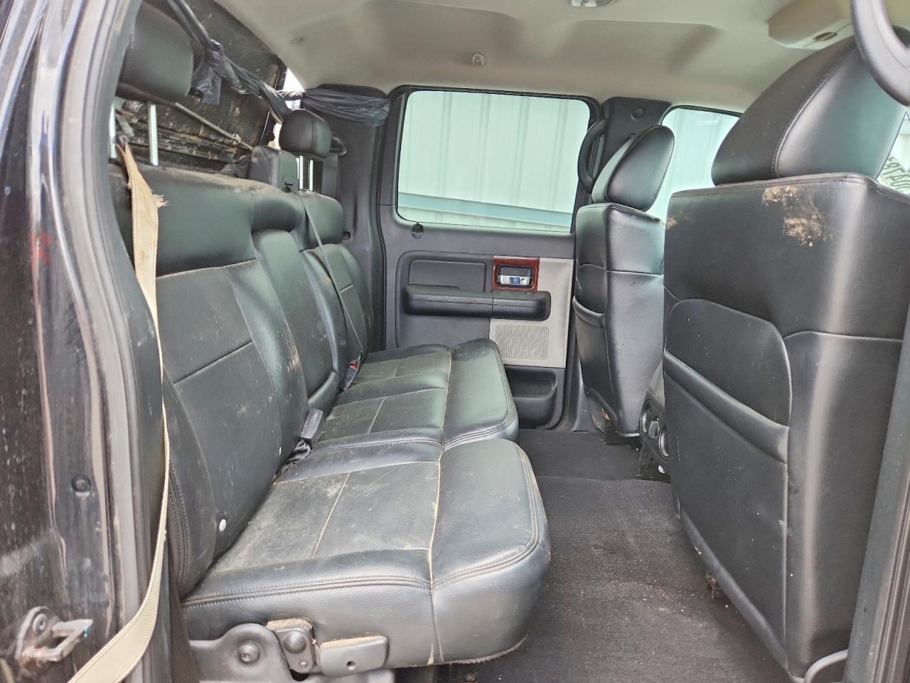 2007 FORD F150 SUPERCREW photo 28