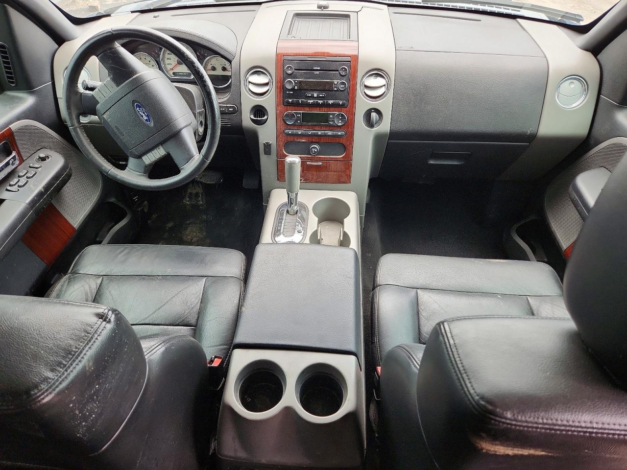 2007 FORD F150 SUPERCREW photo 22