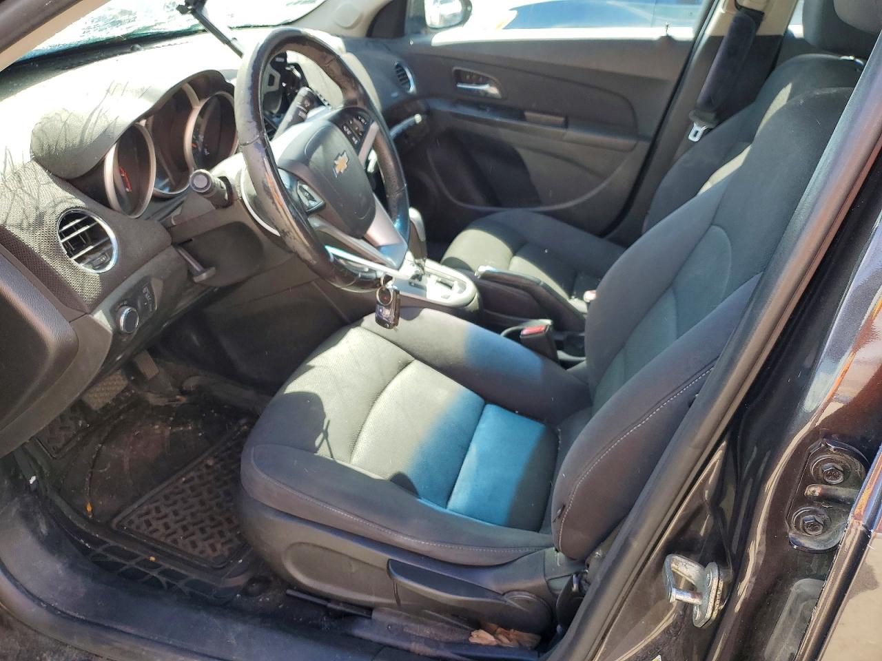 2014 CHEVROLET CRUZE LT photo 13