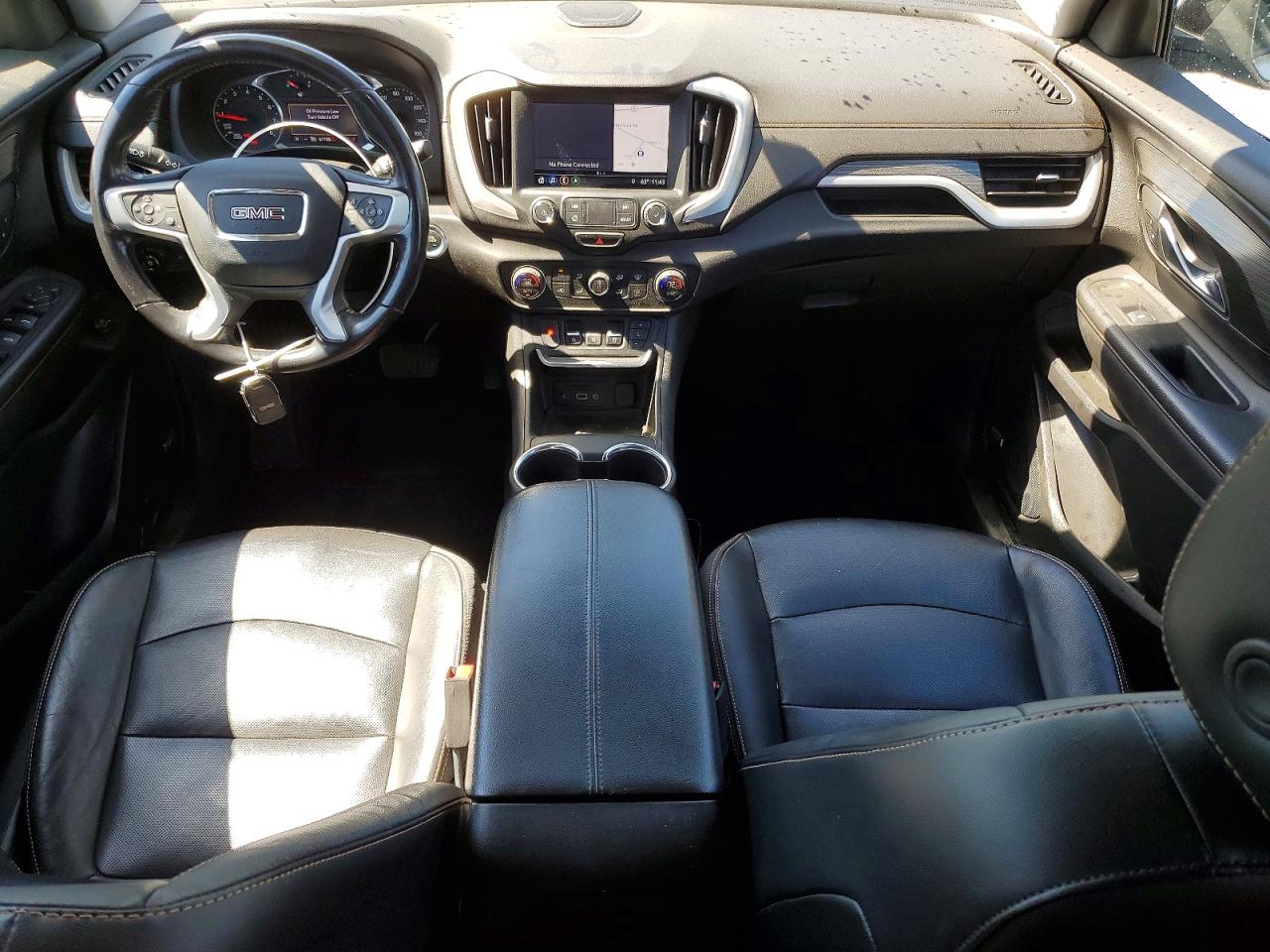 2019 GMC TERRAIN SLT photo 15