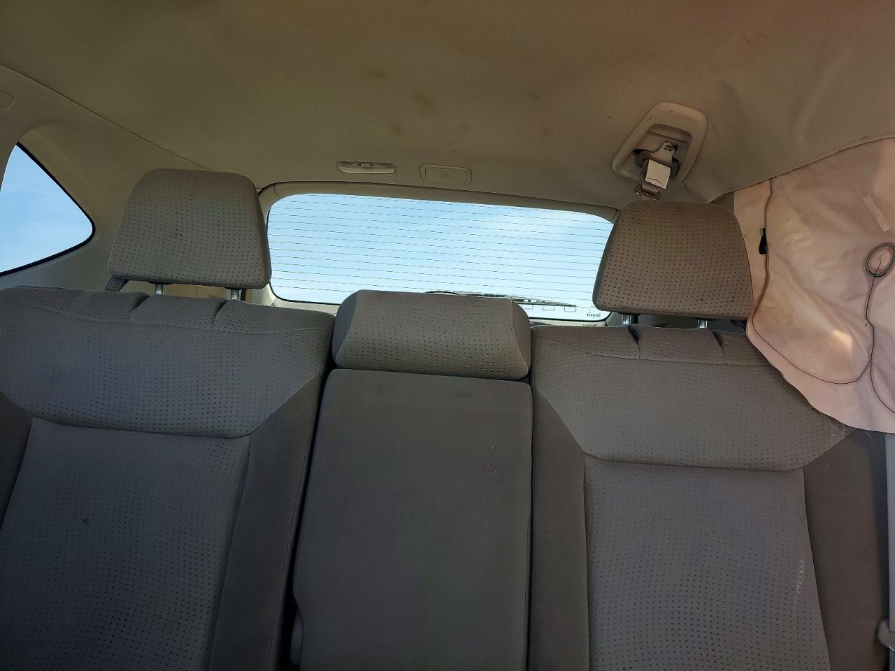 2013 HONDA CR-V EX photo 28