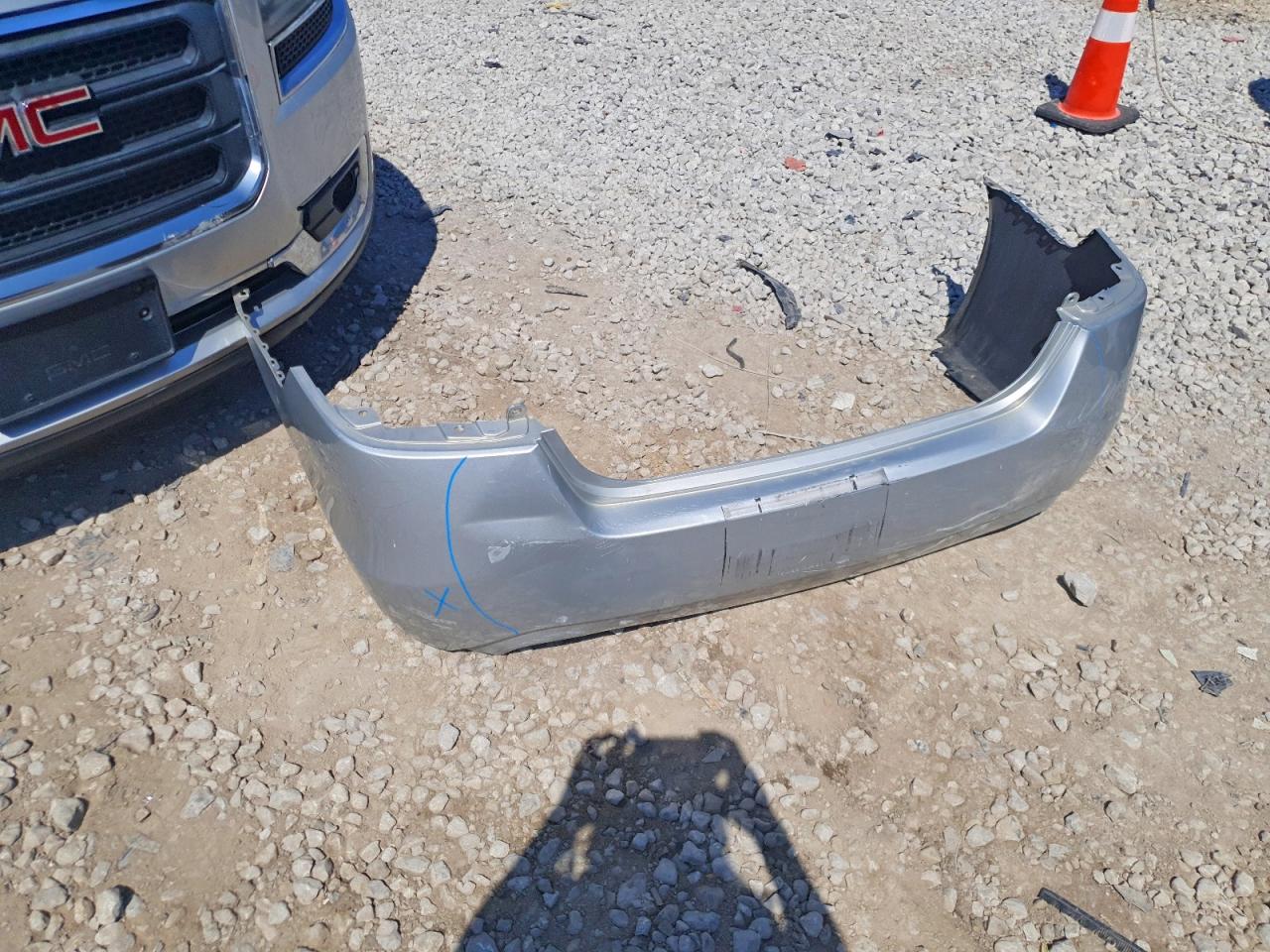 2015 NISSAN ALTIMA 2.5 S photo 34
