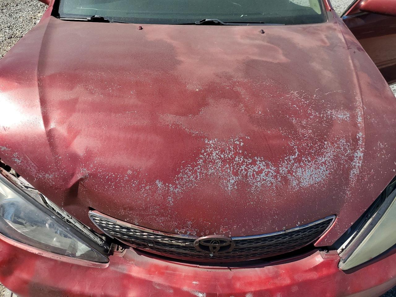 2002 TOYOTA CAMRY SE V6 photo 31