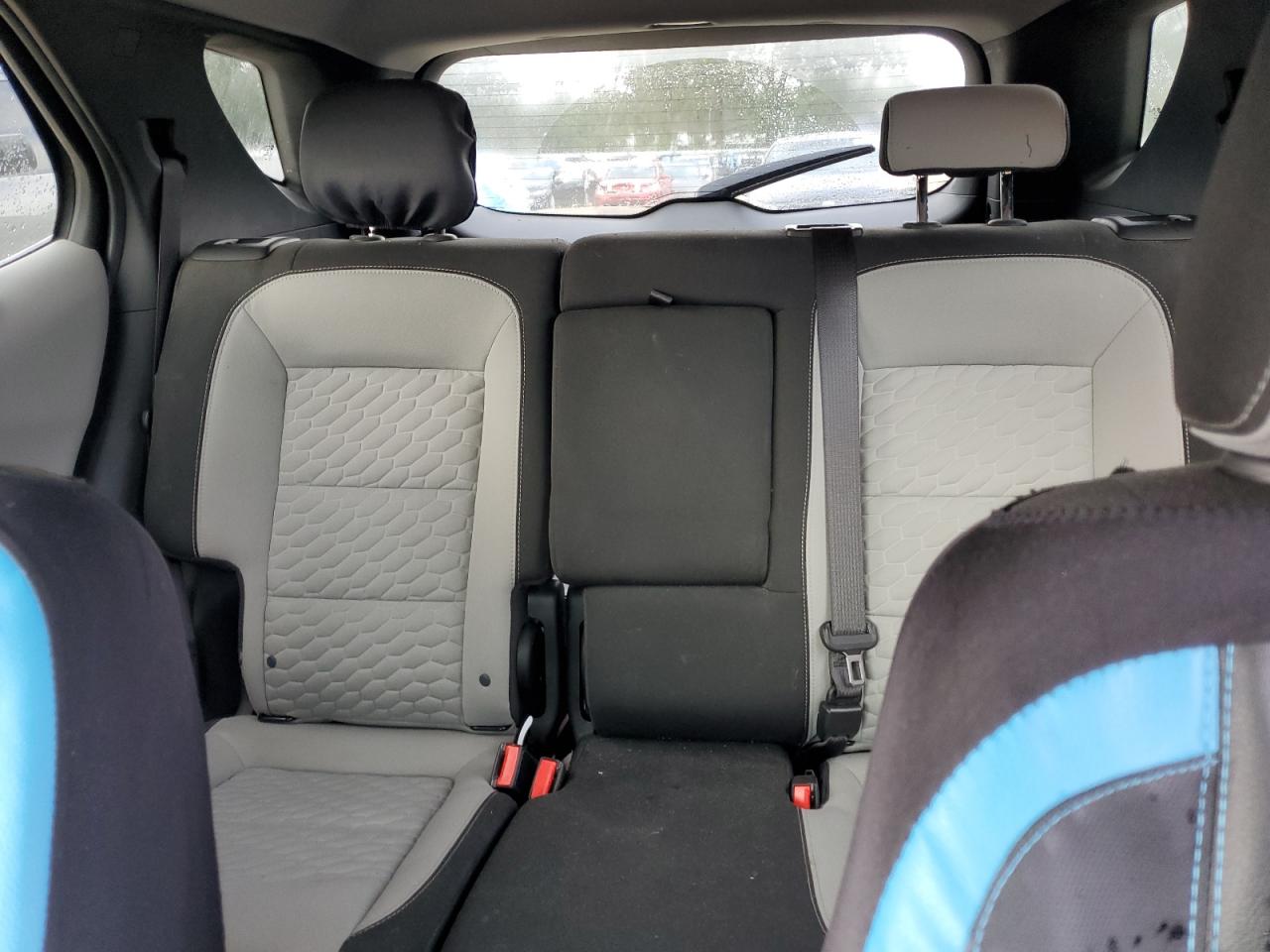 2020 CHEVROLET EQUINOX LT photo 19