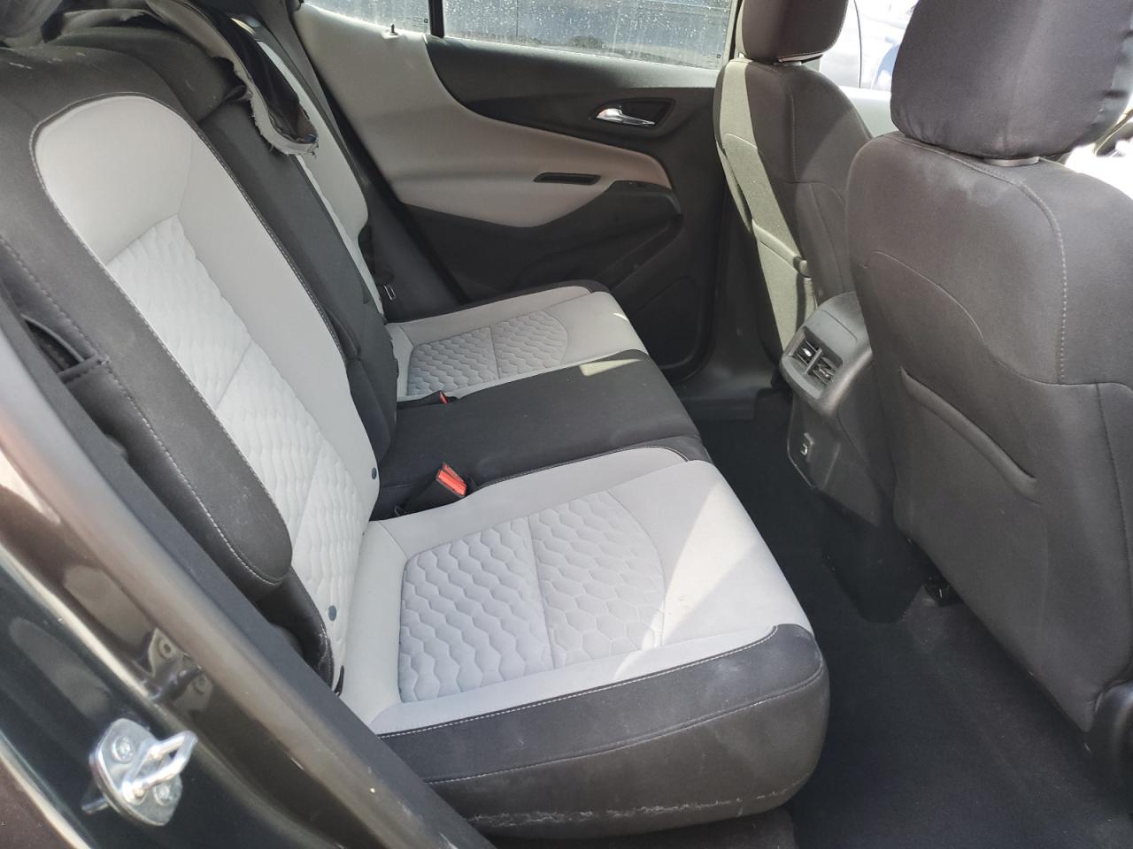 2020 CHEVROLET EQUINOX LT photo 21