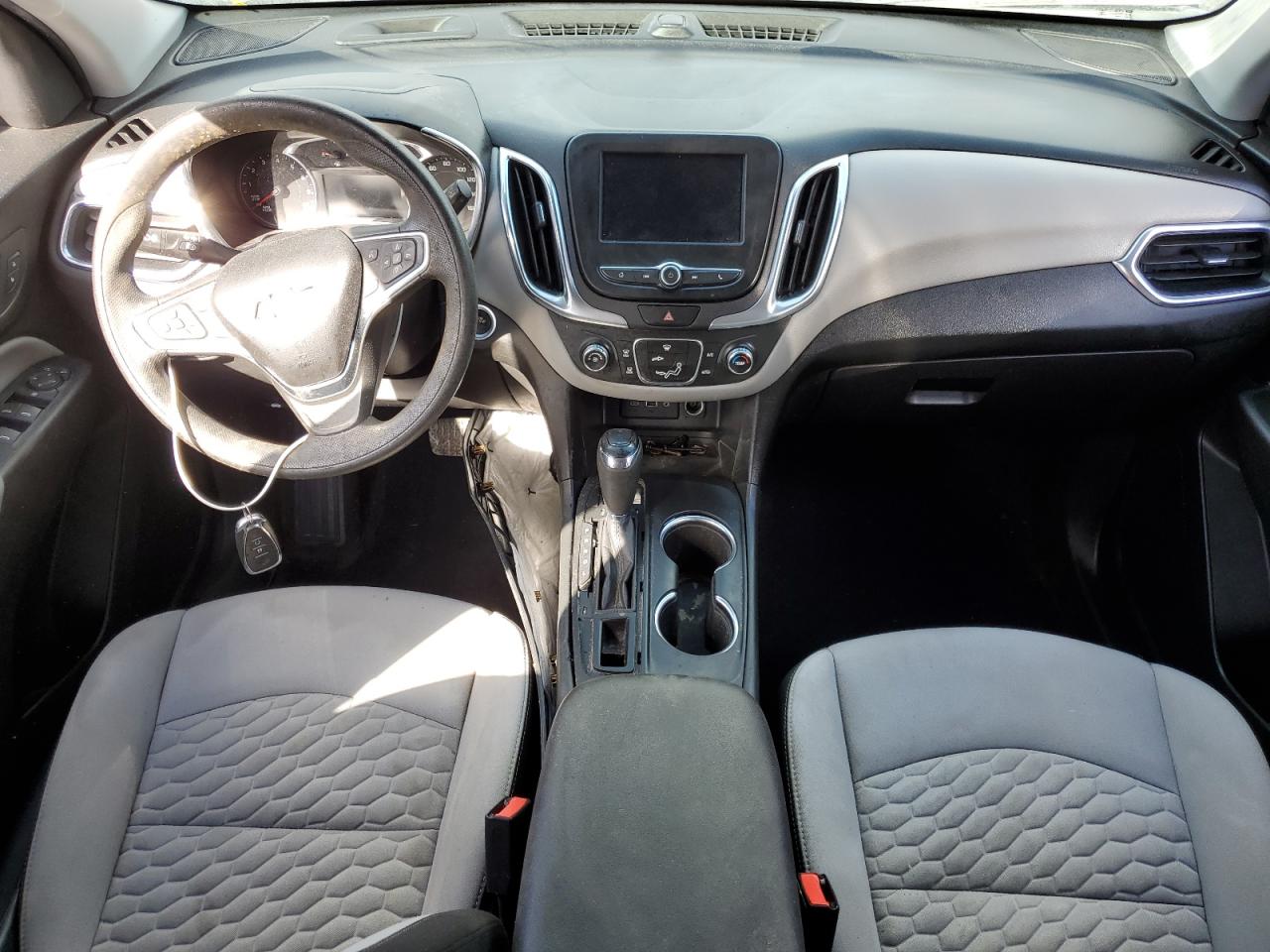 2020 CHEVROLET EQUINOX LT photo 15