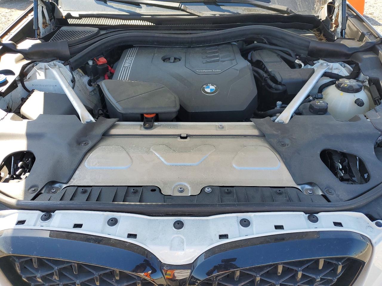 2024 BMW X4 XDRIVE30I photo 34