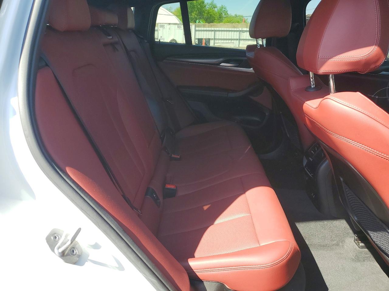 2024 BMW X4 XDRIVE30I photo 31