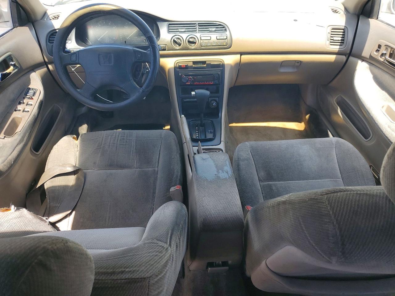 1997 HONDA ACCORD LX photo 15