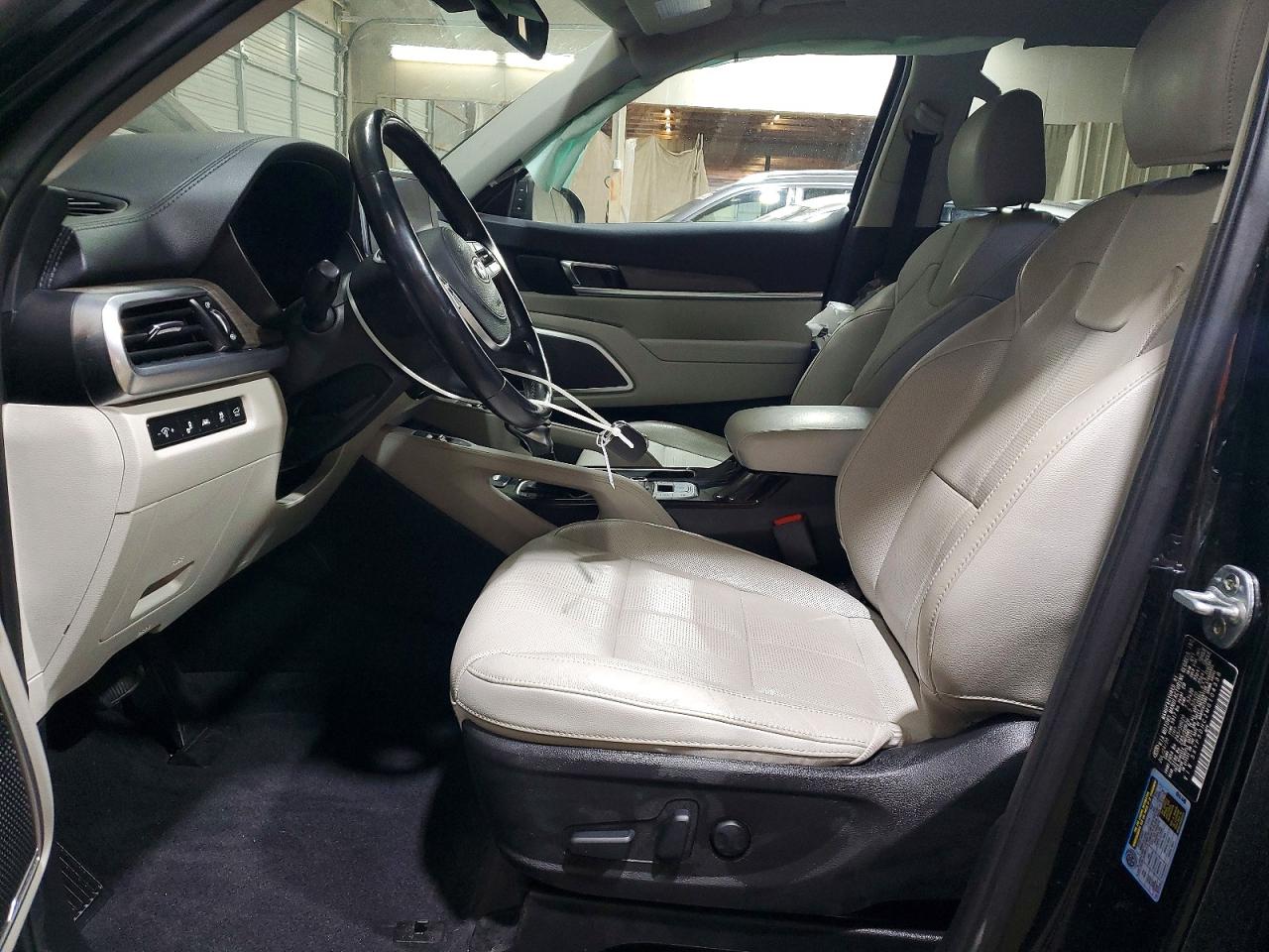 2021 KIA TELLURIDE EX photo 13
