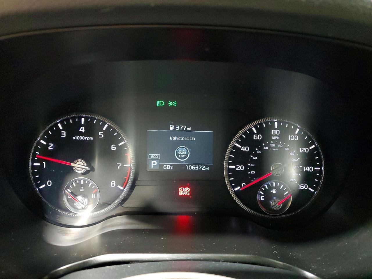 2021 KIA TELLURIDE EX photo 17