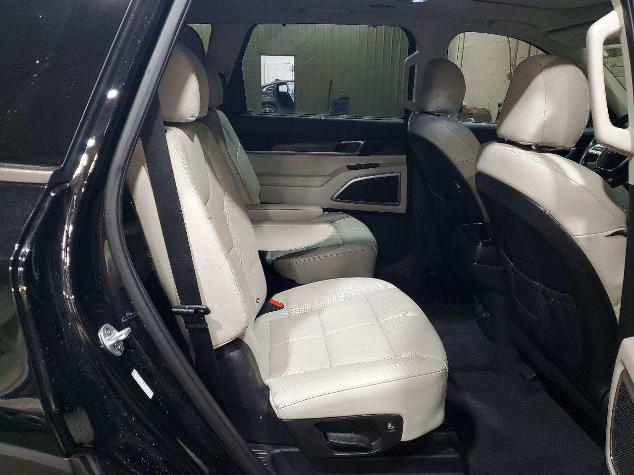 2021 KIA TELLURIDE EX photo 21