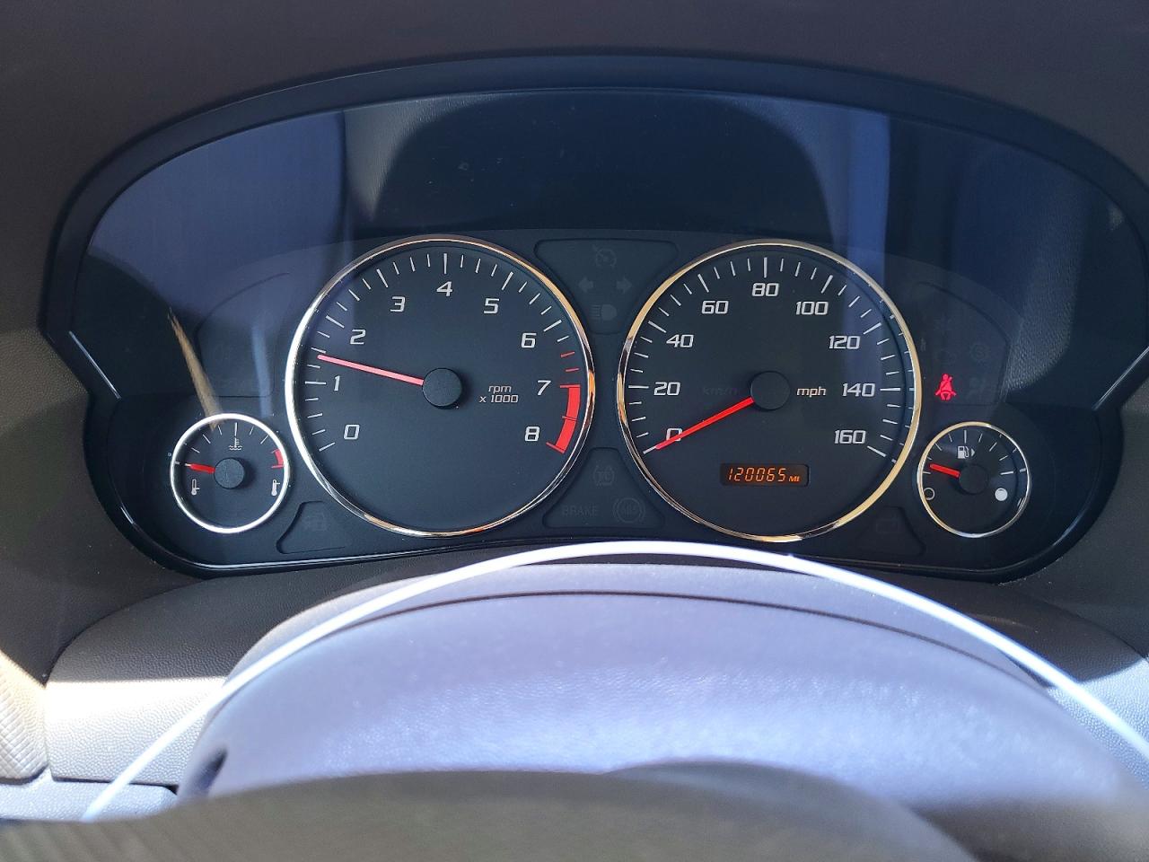 2007 CADILLAC CTS HI FEATURE V6 photo 25