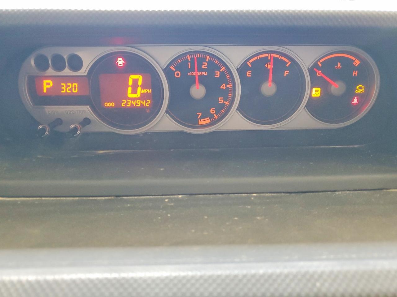 2008 TOYOTA SCION XB photo 17