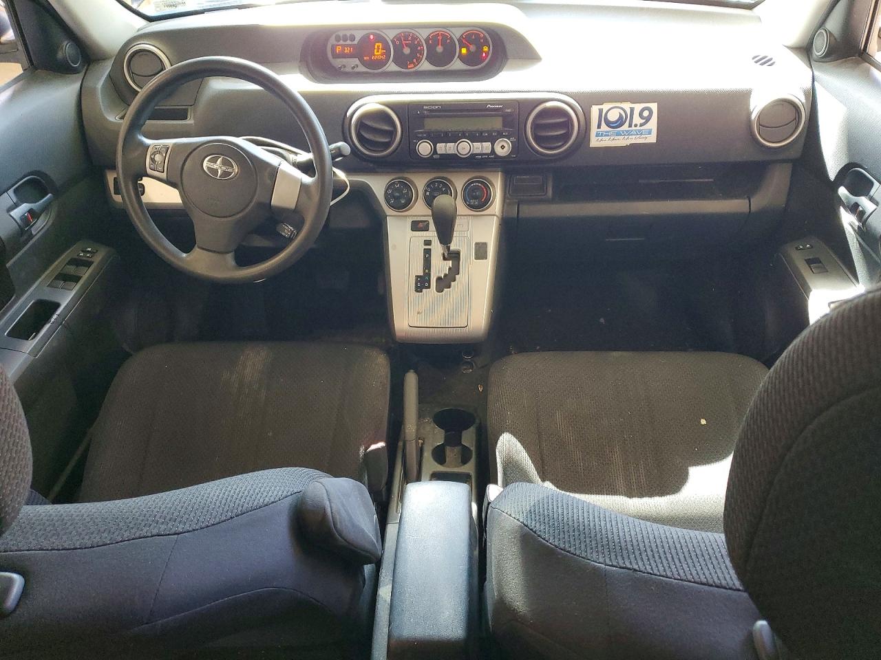 2008 TOYOTA SCION XB photo 15