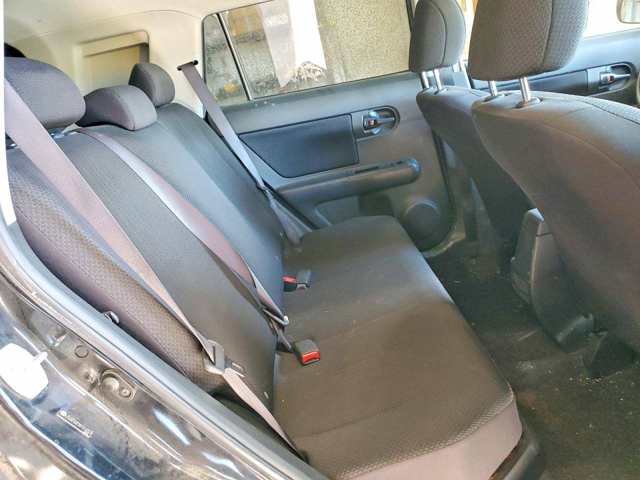 2008 TOYOTA SCION XB photo 19
