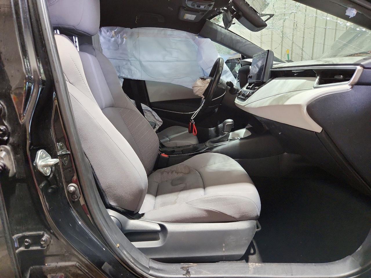 2023 TOYOTA COROLLA SE photo 13