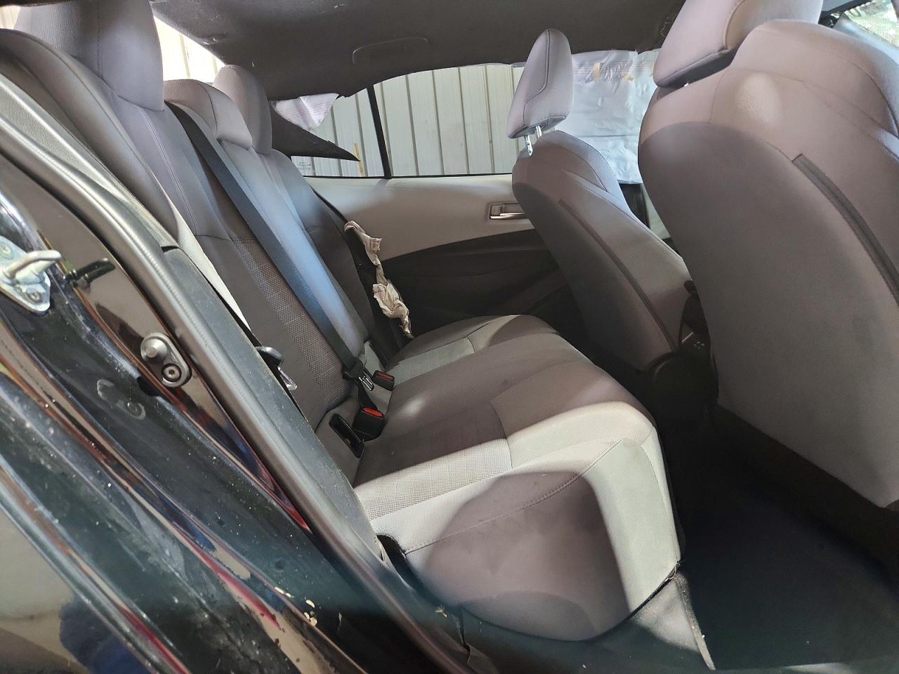 2023 TOYOTA COROLLA SE photo 19