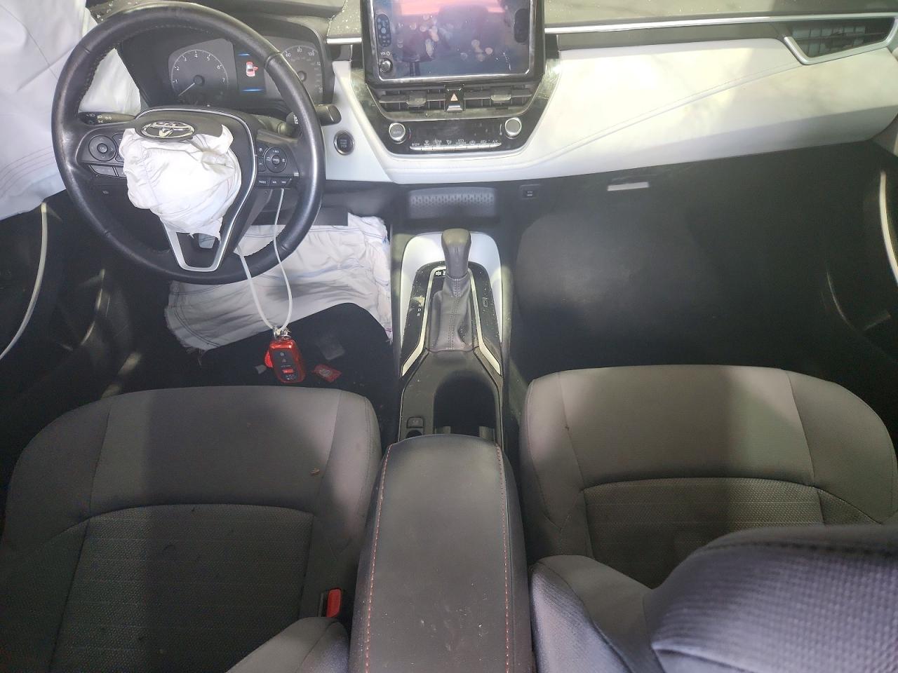 2023 TOYOTA COROLLA SE photo 15