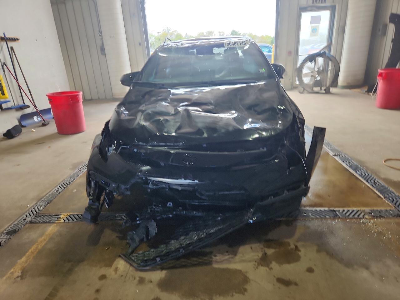 2023 TOYOTA COROLLA SE photo 9