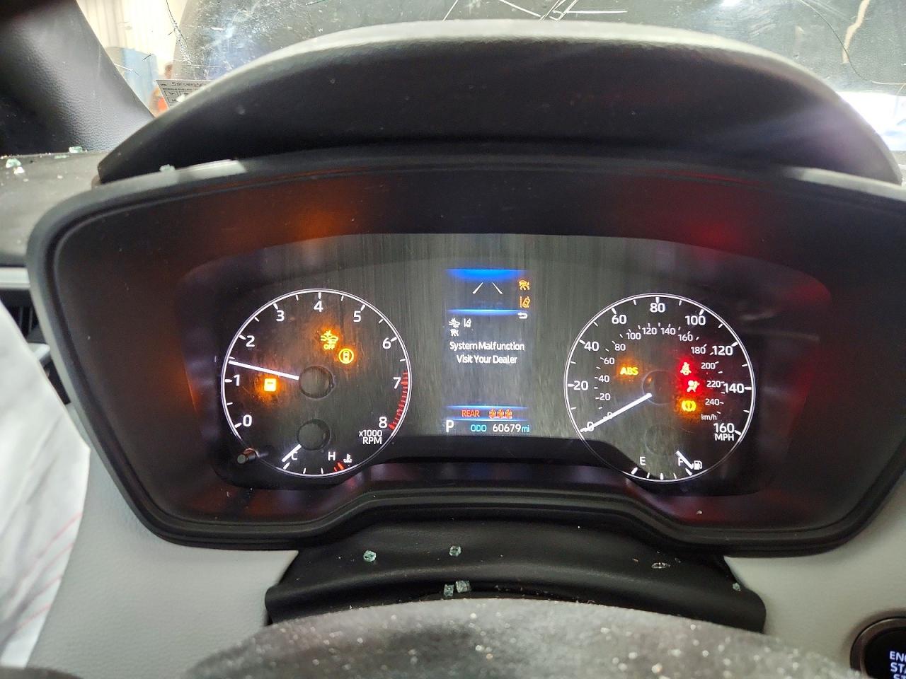 2023 TOYOTA COROLLA SE photo 17