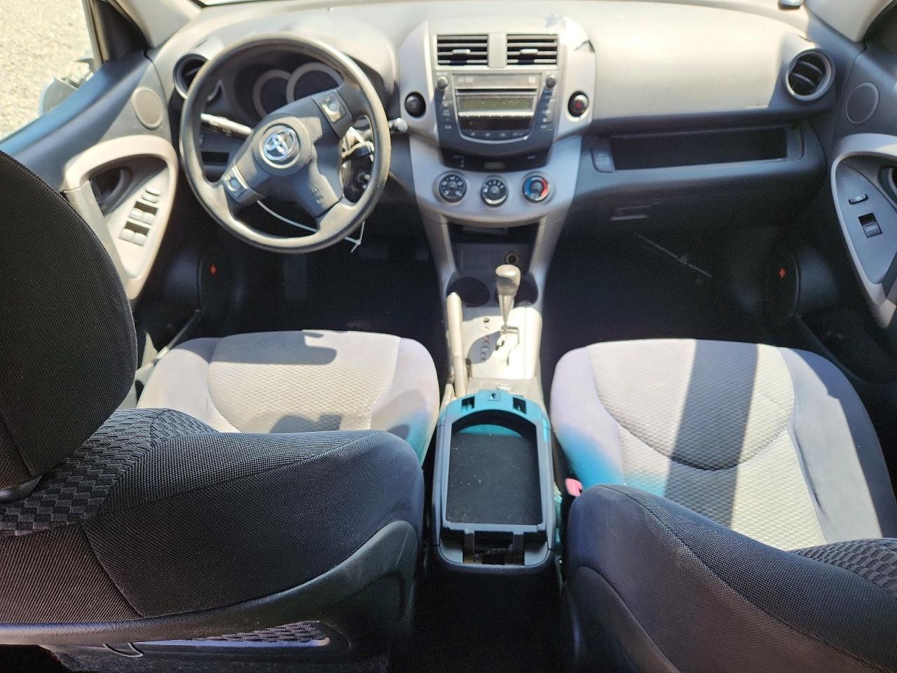 2007 TOYOTA RAV4 SPORT photo 15