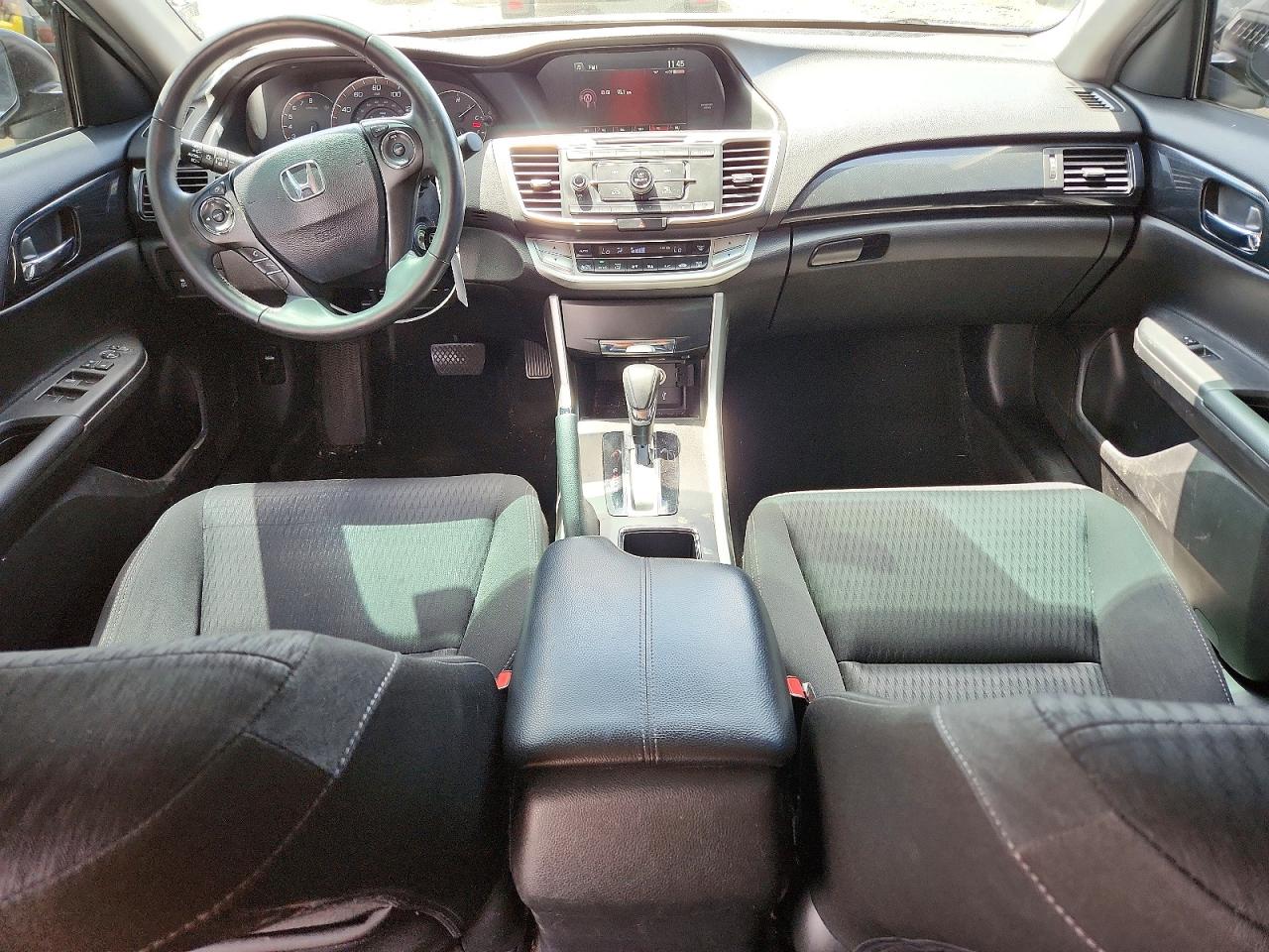 2015 HONDA ACCORD SPORT photo 22