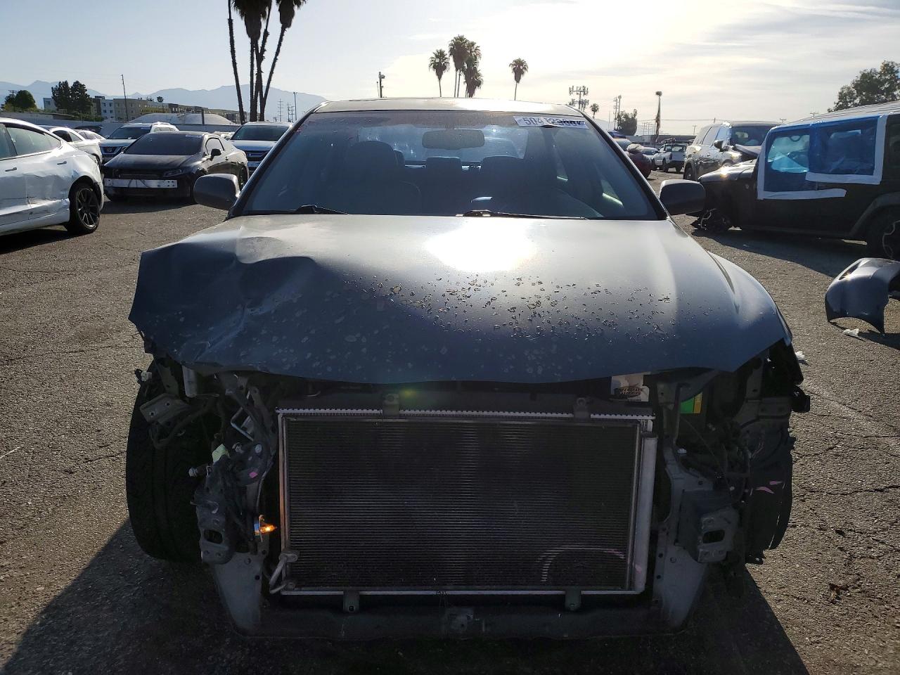 2009 TOYOTA CAMRY XLE V6 photo 13