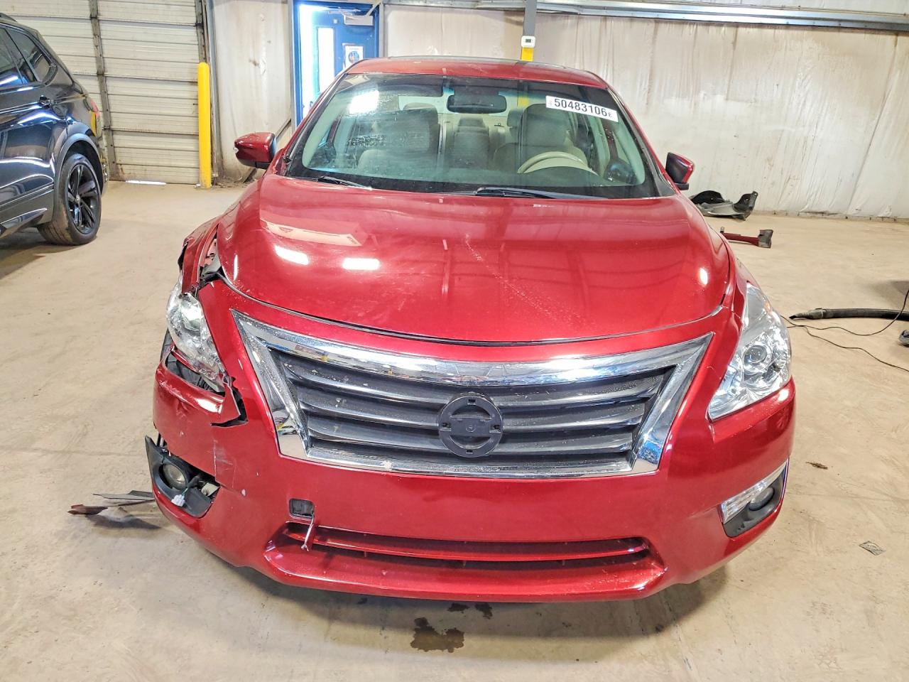 2013 NISSAN ALTIMA 2.5 photo 5