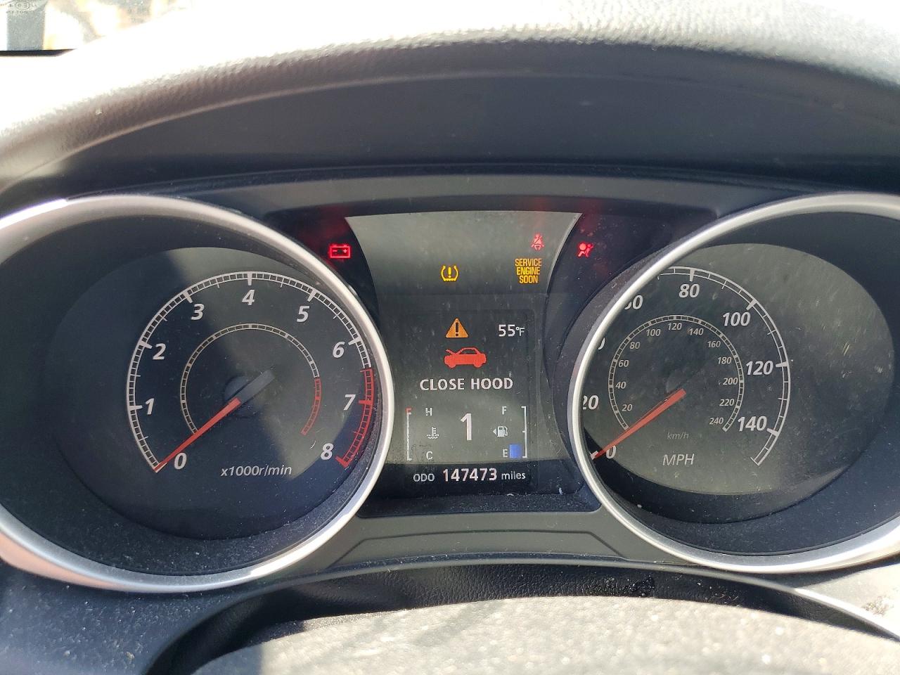 2013 MITSUBISHI OUTLANDER SPORT ES photo 17