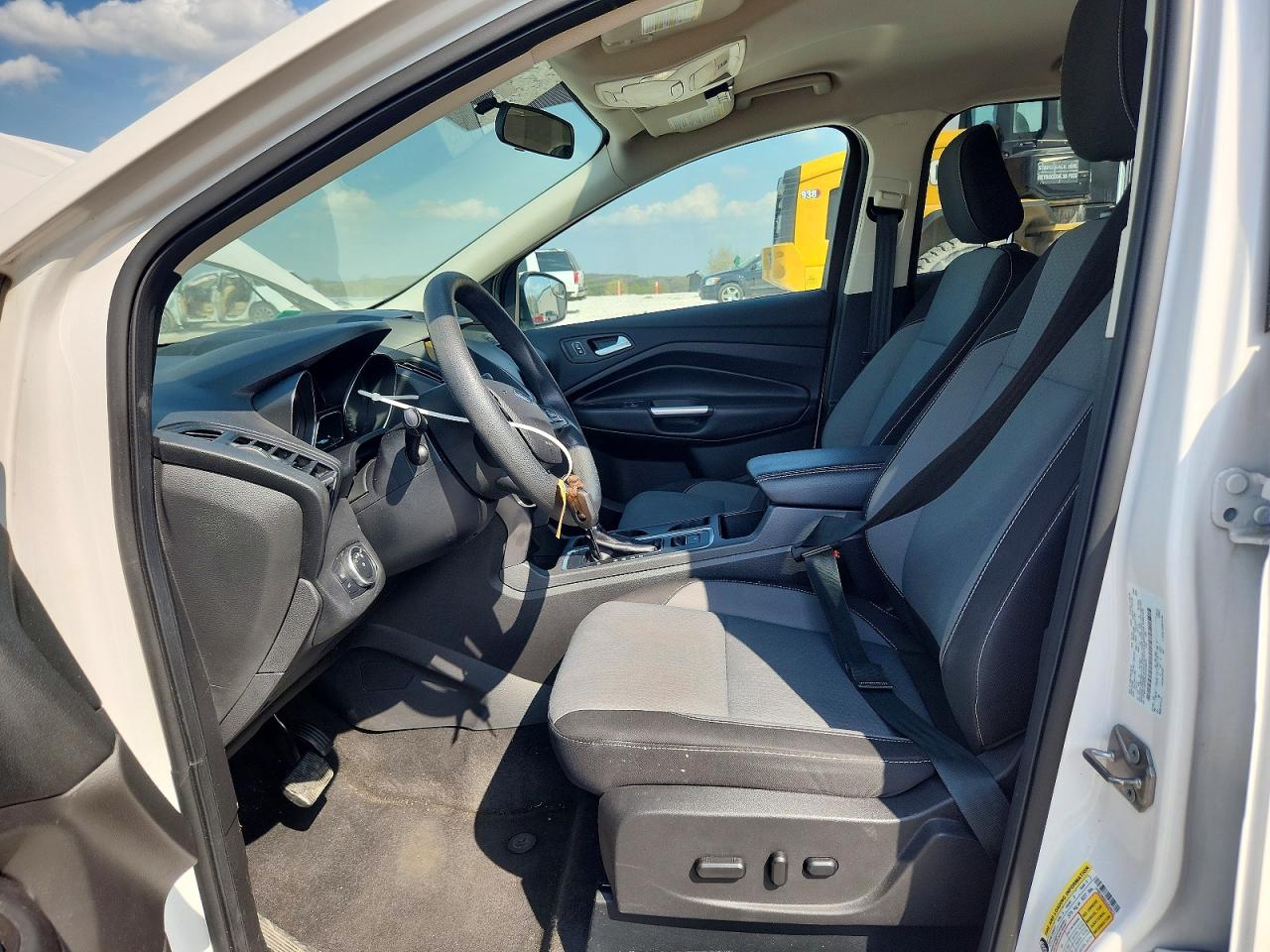 2018 FORD ESCAPE SE photo 19