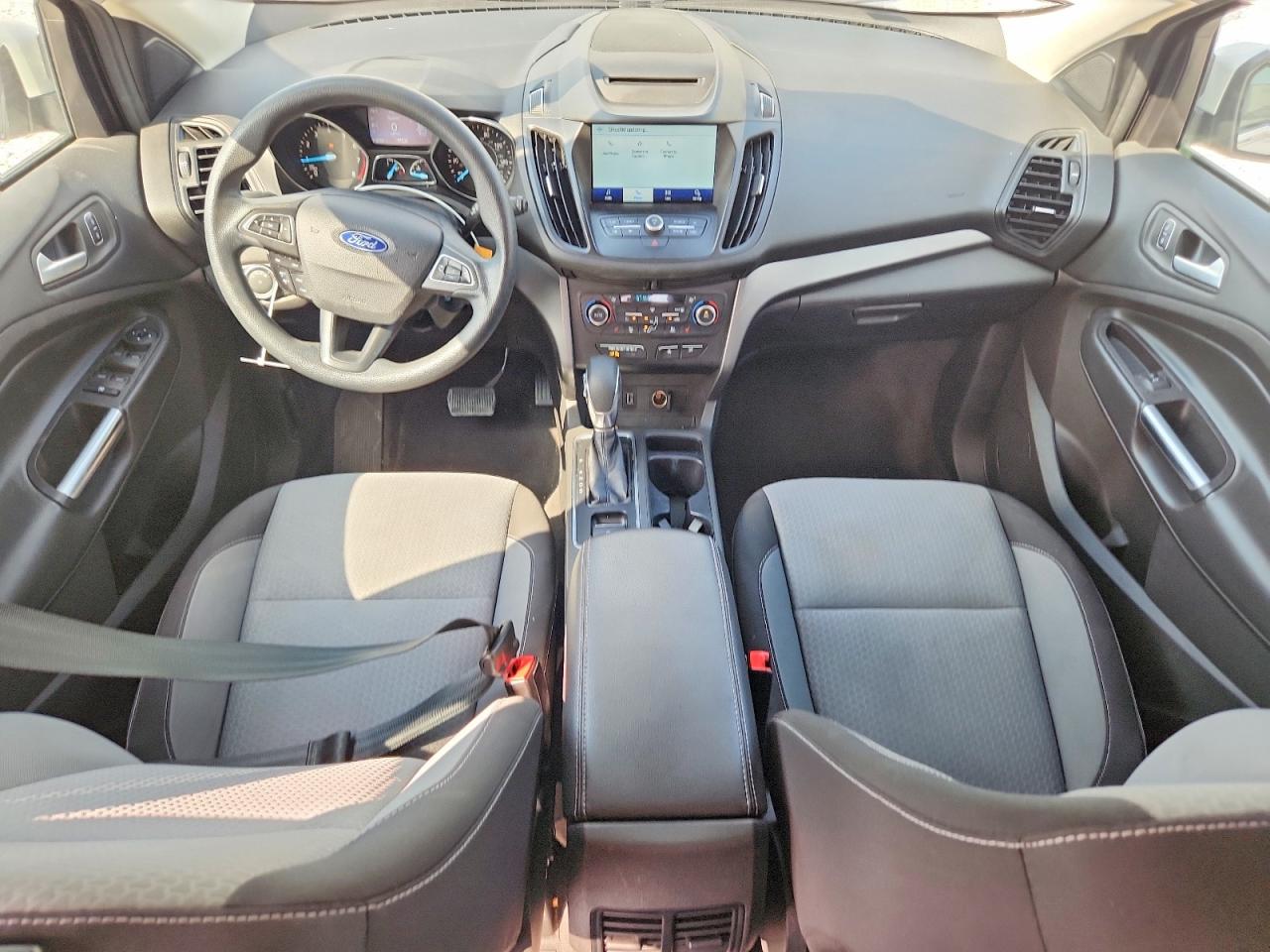 2018 FORD ESCAPE SE photo 22