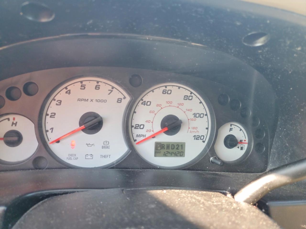 2004 FORD ESCAPE LIMITED photo 17