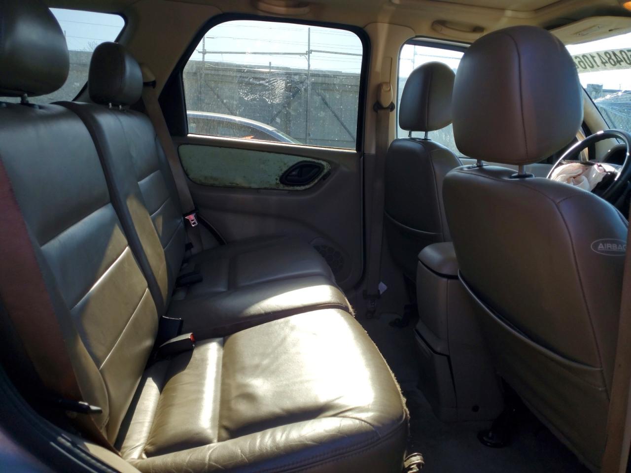 2004 FORD ESCAPE LIMITED photo 21