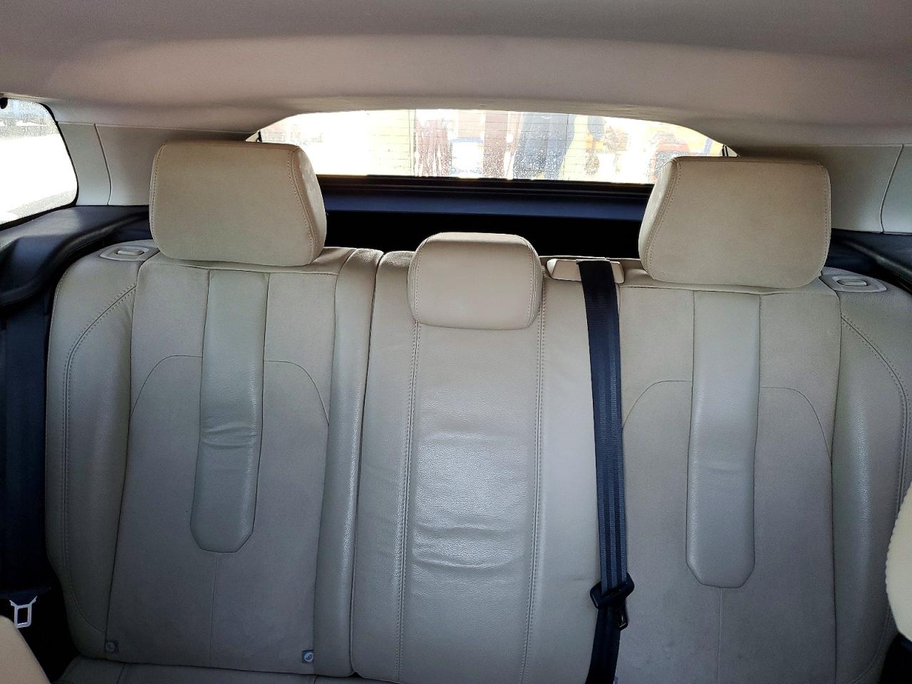 2015 LAND ROVER RANGE ROVER EVOQUE PURE photo 19
