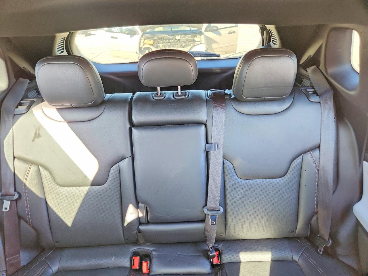2024 JEEP COMPASS LIMITED photo 10