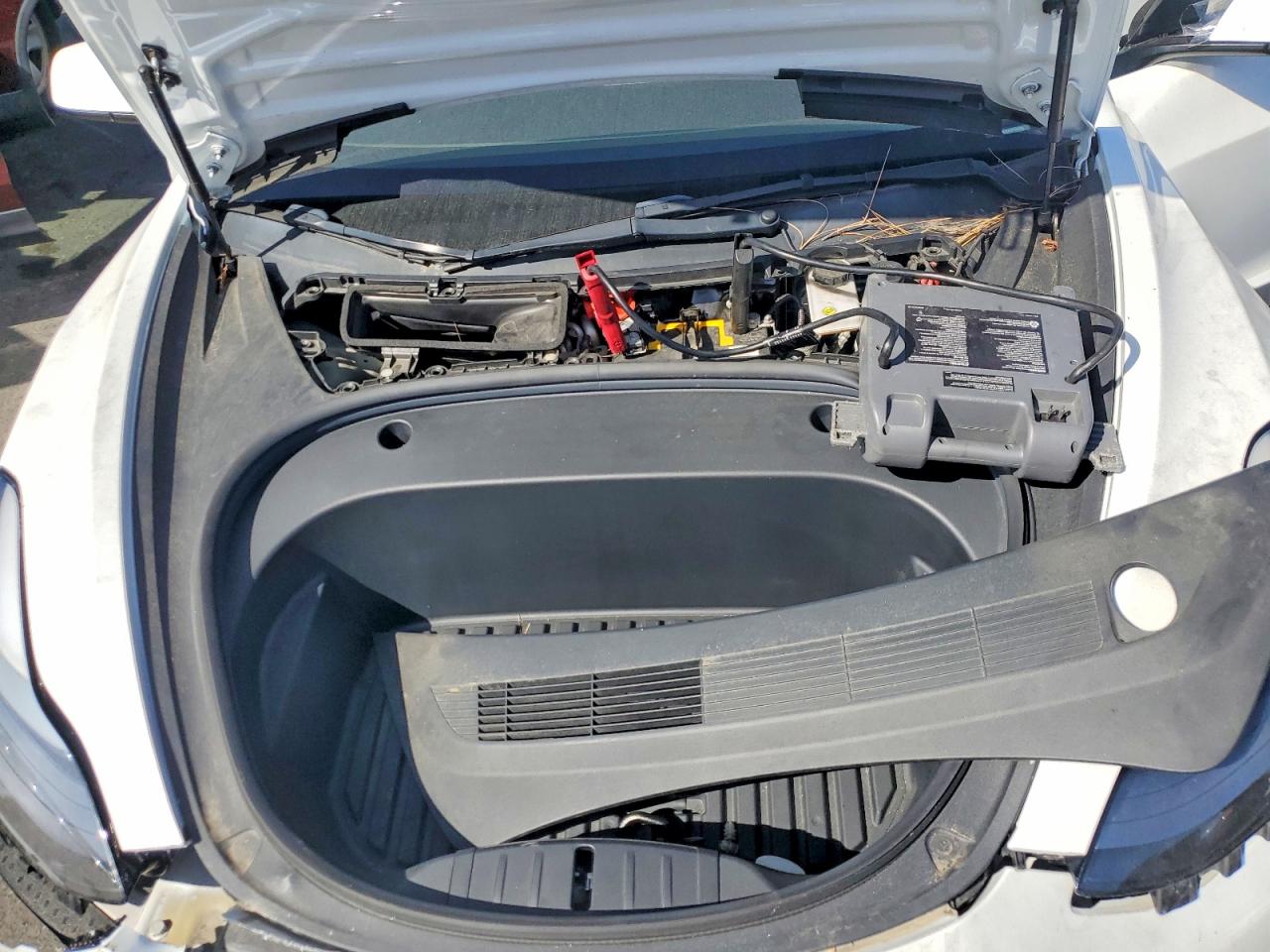 2022 TESLA MODEL 3 photo 31