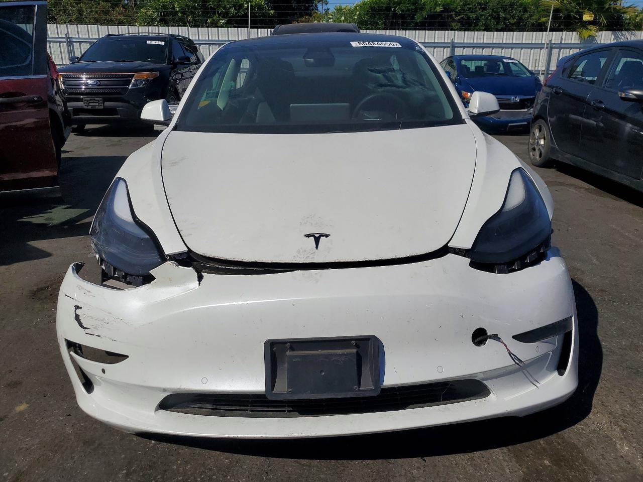 2022 TESLA MODEL 3 photo 13