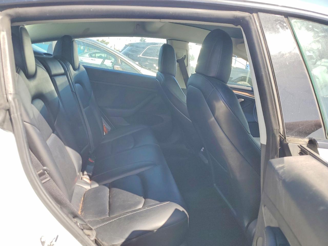 2022 TESLA MODEL 3 photo 28